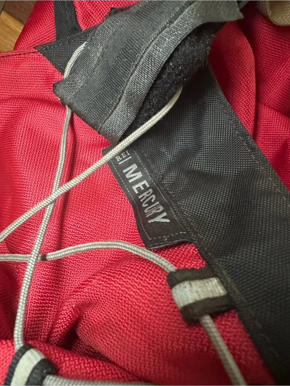 REI Co-op Mercury BackPack Used
